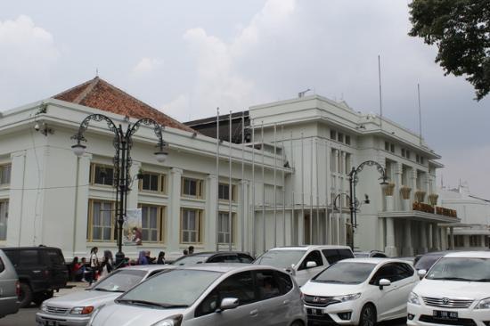 Gedung Merdeka